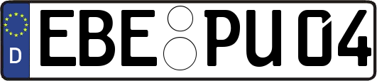 EBE-PU04
