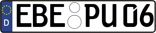 EBE-PU06