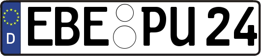 EBE-PU24