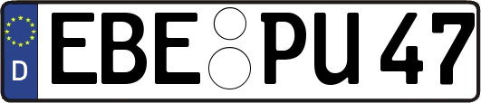 EBE-PU47