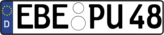 EBE-PU48