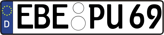 EBE-PU69