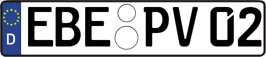 EBE-PV02