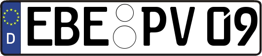EBE-PV09