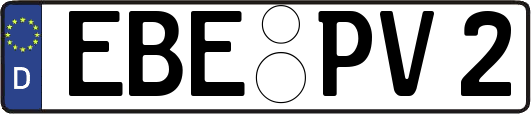 EBE-PV2