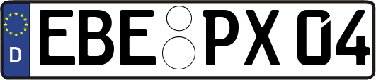 EBE-PX04