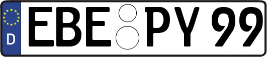 EBE-PY99