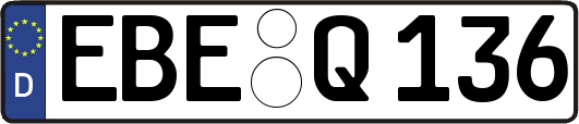 EBE-Q136