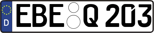 EBE-Q203