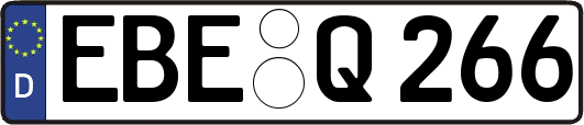 EBE-Q266