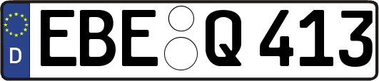 EBE-Q413