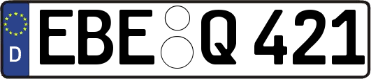 EBE-Q421