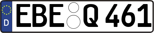EBE-Q461
