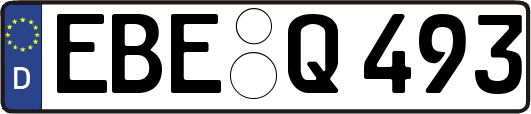 EBE-Q493