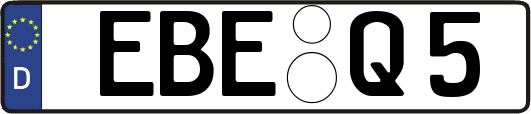 EBE-Q5