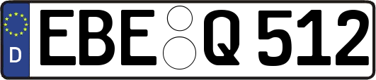 EBE-Q512