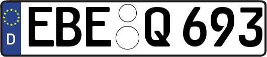 EBE-Q693