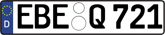 EBE-Q721