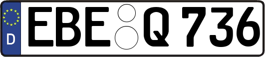 EBE-Q736