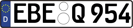 EBE-Q954
