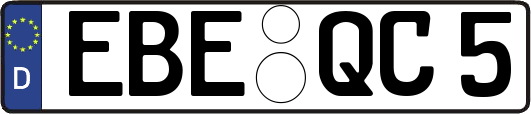 EBE-QC5