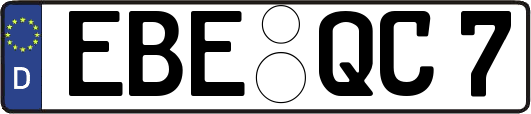 EBE-QC7
