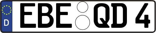 EBE-QD4