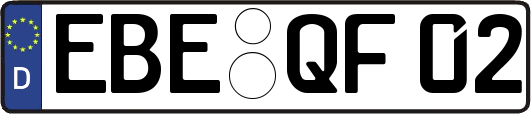 EBE-QF02