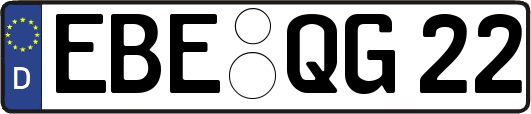 EBE-QG22
