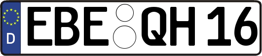 EBE-QH16