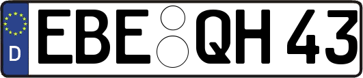 EBE-QH43