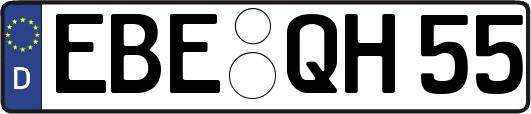 EBE-QH55