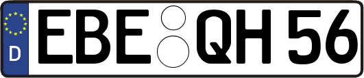EBE-QH56