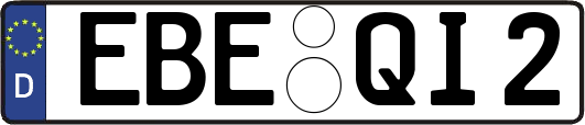 EBE-QI2
