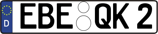 EBE-QK2