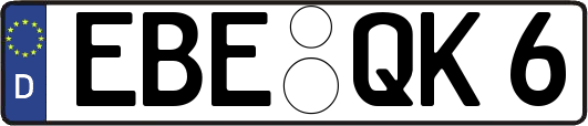 EBE-QK6