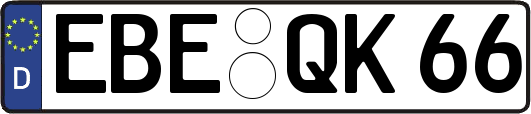 EBE-QK66