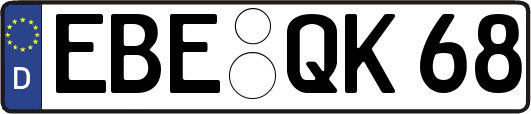 EBE-QK68