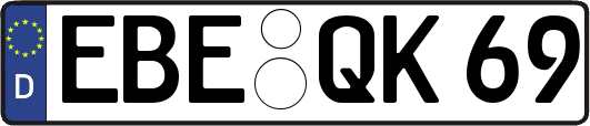 EBE-QK69