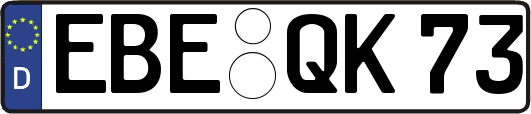 EBE-QK73