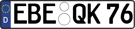 EBE-QK76