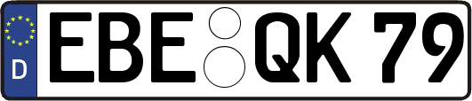 EBE-QK79