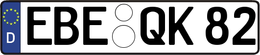 EBE-QK82