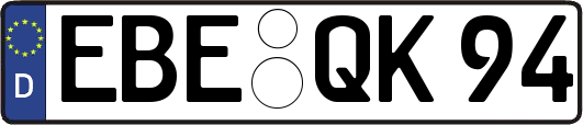 EBE-QK94