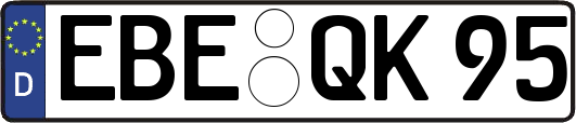 EBE-QK95