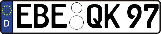 EBE-QK97