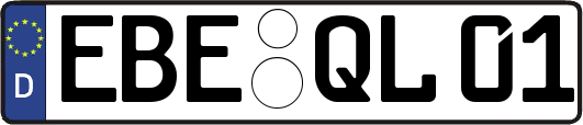EBE-QL01