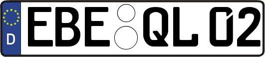 EBE-QL02