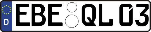 EBE-QL03