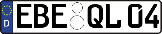 EBE-QL04